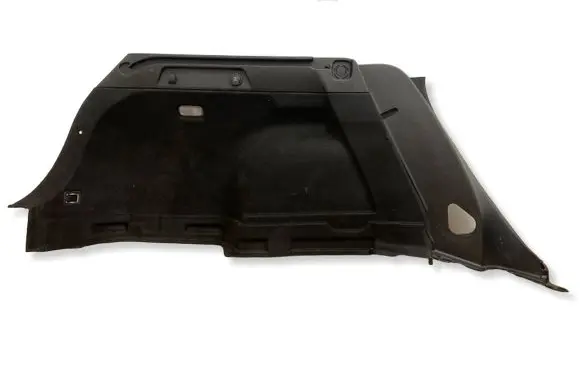 KIA Ceed Trunk/boot lower side trim panel 85730J7300WK
