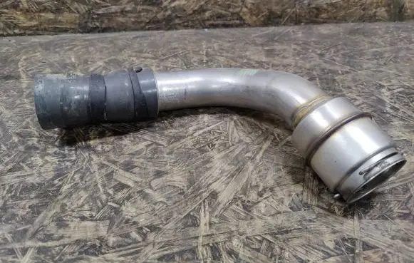 Dacia Logan I Air intake hose/pipe