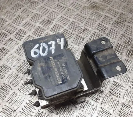Hyundai i40 ABS Pump BE60031510 152GAA1A1026715 589203Z778