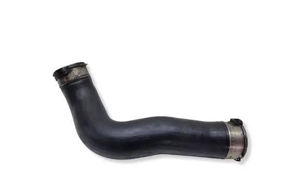 BMW 5 F10 F11 Intercooler hose/pipe 