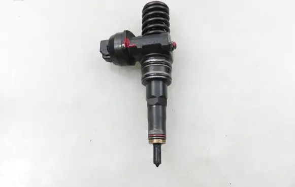 Seat Ibiza III (6L) Fuel injector 0414720037 038130073AJ