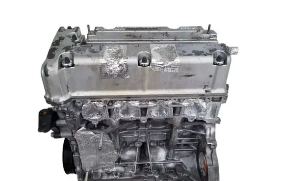 Honda CR-V Engine K20A4