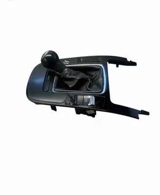 Audi A5 8T 8F Gear shifter surround trim plastic 8K0864261