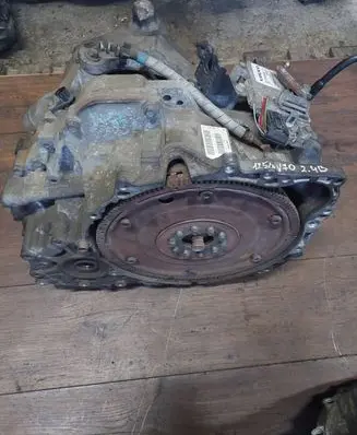 Volvo V50 Automatic gearbox P30713875 T07FV725487
