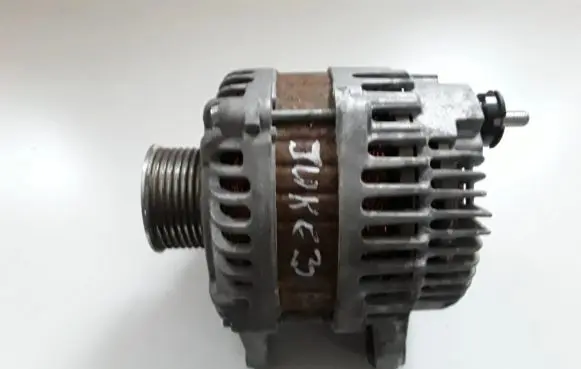 Nissan Juke I F15 Generator/alternator 231001KA1A