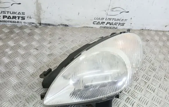 Citroen Xsara Picasso Headlight/headlamp
