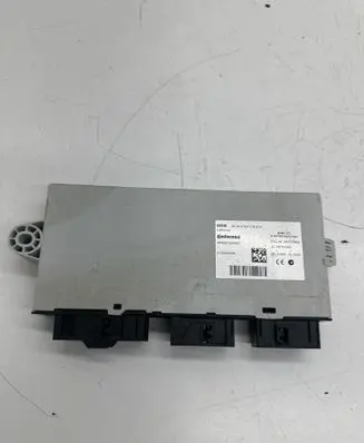 BMW 5 F10 F11 CAS control unit/module 9301518 2123331234 5WK50720HBR