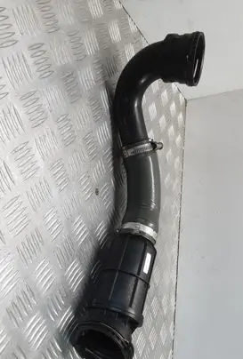 Land Rover Evoque I Intercooler hose/pipe HJ326C646AB