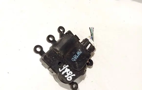 Mazda 3 II Air flap motor/actuator