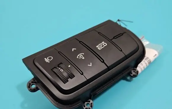 KIA Ceed Seat control switch 49D1DB-1000 IMPRK1432894