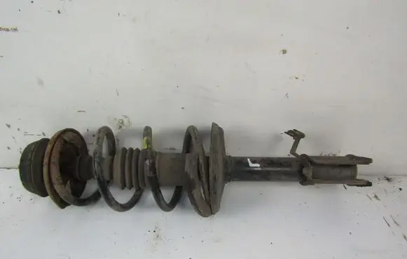 Dacia Logan I Front shock absorber/damper 
