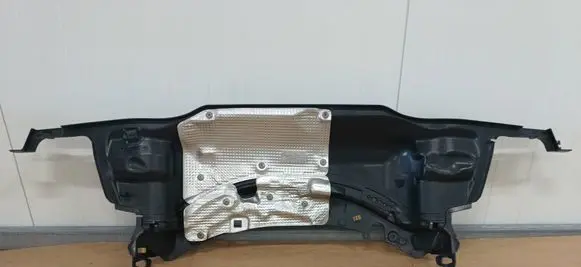 Mini Cooper Countryman R60 Other engine bay part 9801780 51719801780 9801779