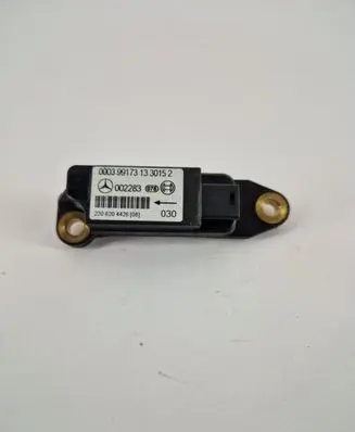 Mercedes-Benz S W220 Airbag deployment crash/impact sensor 2208204426