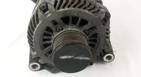 Citroen C5 Generator/alternator 9654752880 A004TJ0084C
