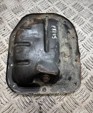 Toyota Prius (NHW20) Oil sump 