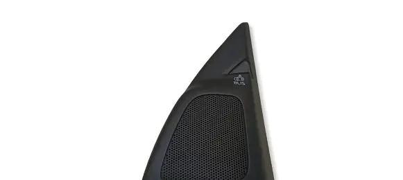Volvo V60 Front door high frequency speaker 8635796