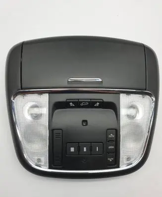 Dodge Durango Front seat light 1UC611X9AE S654824096