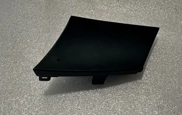 Porsche Cayenne (92A) Other front door trim element 7P5837247C 7P5837247