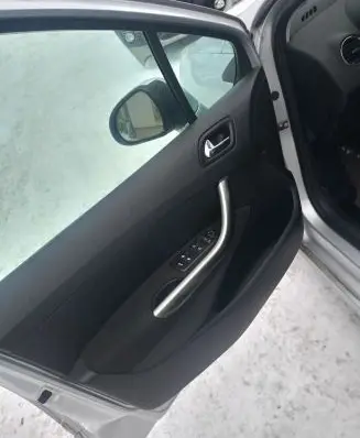 Peugeot 308 SW Door card panel trim set 