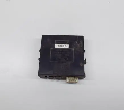 Ford Ranger Parking PDC control unit/module 6M3J15K866A