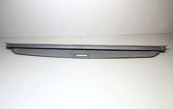 Subaru Legacy Parcel shelf load cover 