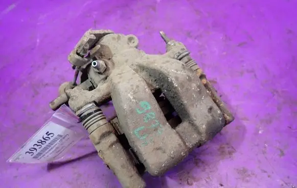 Fiat Bravo Rear brake caliper