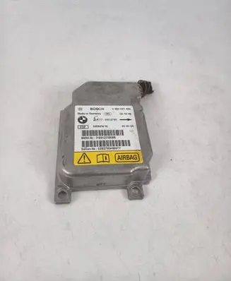 BMW 3 E46 Airbag control unit/module 6912755