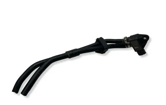 Peugeot 308 Exhaust gas pressure sensor 9677816180 0281006300