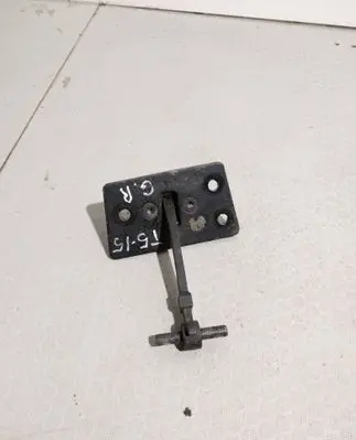 Volkswagen Transporter - Caravelle T5 Loading door check strap stopper 7H0827794B