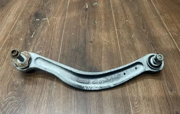 Mercedes-Benz E W213 Rear control arm 20407FI7