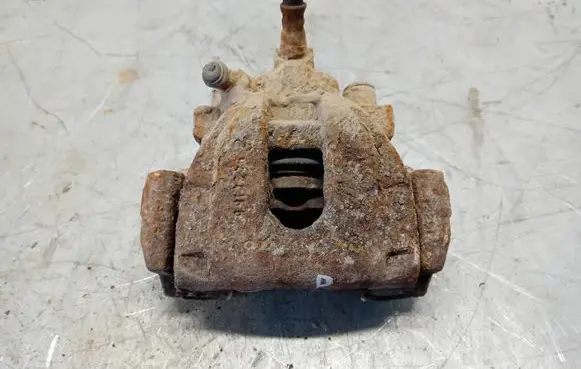 Volvo S60 Rear brake caliper