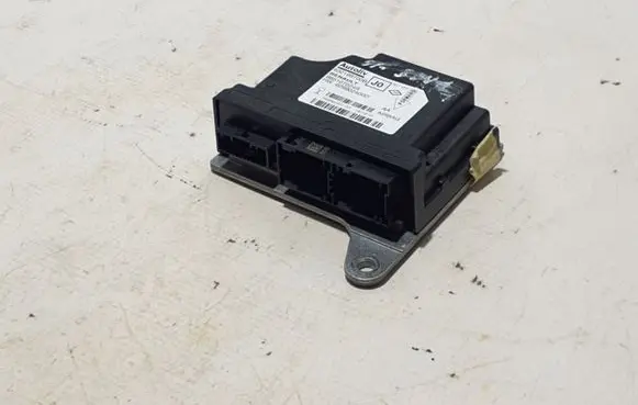 Renault Kadjar Airbag control unit/module 985107024R