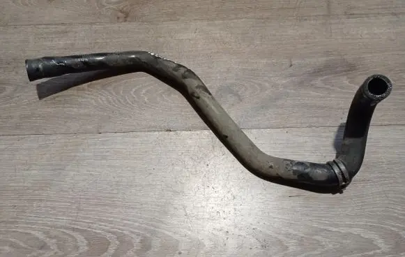 Volvo V50 Engine coolant pipe/hose