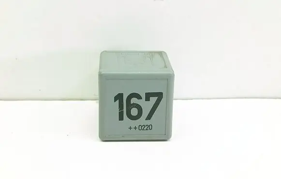 Volkswagen PASSAT B5.5 Other relay 191906383C
