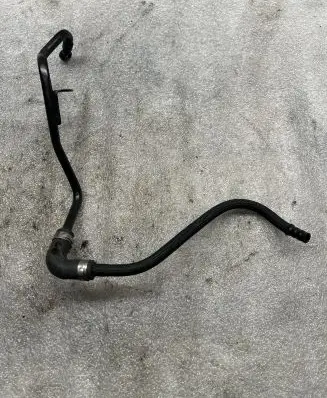 Audi A6 S6 C6 4F Engine coolant pipe/hose 059121398E