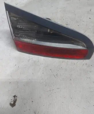 Ford S-MAX Tailgate rear/tail lights 162453