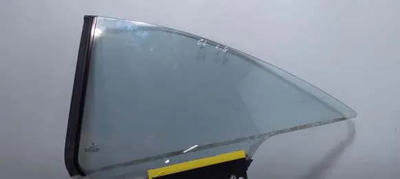Mercedes-Benz CL C215 Rear side window