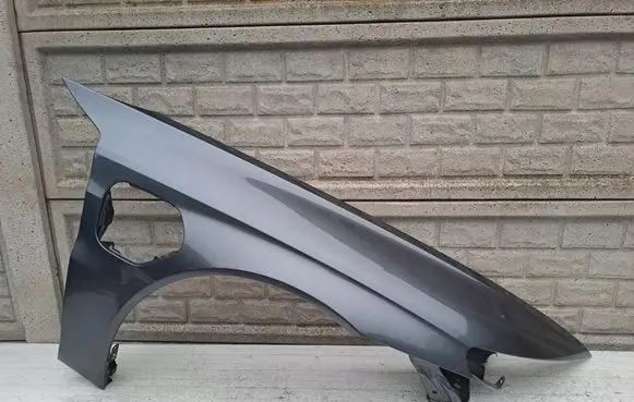 Audi E-tron GT Fender PPADETRGTRS