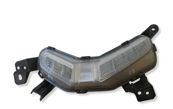 KIA Niro Headlight/headlamp 92207Q4