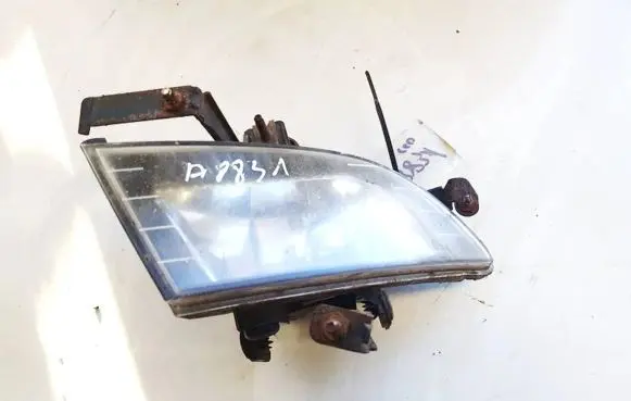Hyundai Sonata Front fog light r922023k0 r92202-3k0