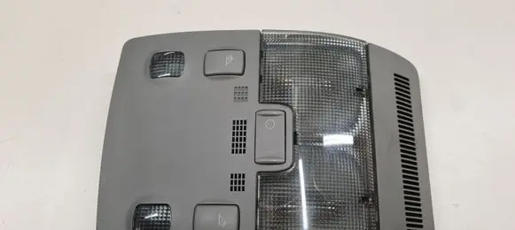 Audi A4 S4 B6 8E 8H Front seat light 8E0951177 70103105 16781020