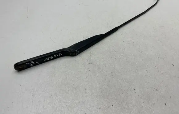 Opel Vivaro Front wiper blade arm