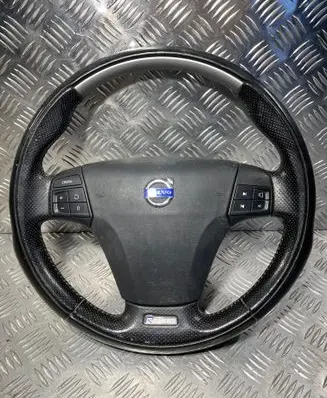 Volvo C30 Steering wheel