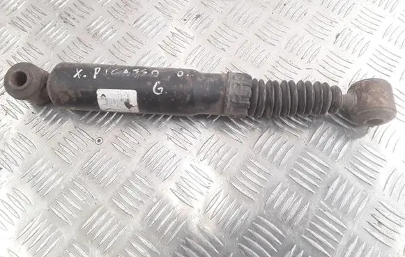 Citroen Xsara Picasso Rear shock absorber/damper