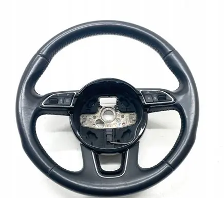 Audi Q3 8U Steering wheel