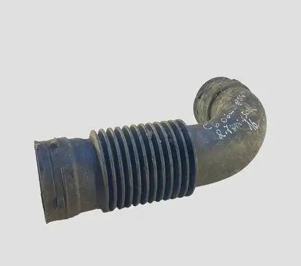 Citroen C6 Intercooler hose/pipe