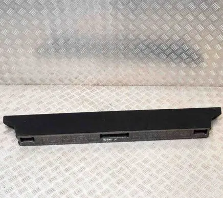 Tesla Model X Other trunk/boot trim element 110643200B