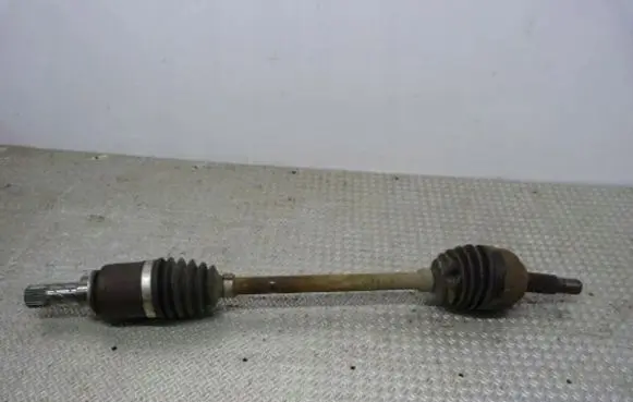 Renault Modus Front driveshaft