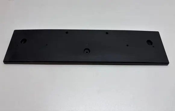 KIA Niro Number plate surrounds holder frame 86519A000