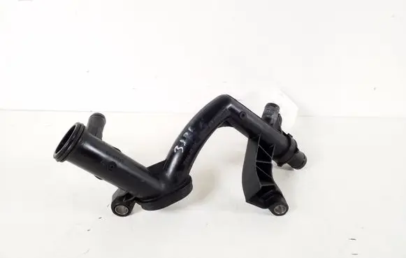 Brake vacuum hose/pipe